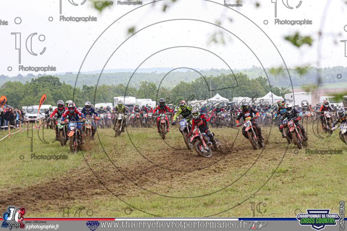 CFCC 4 MIGÉ motos 2023 